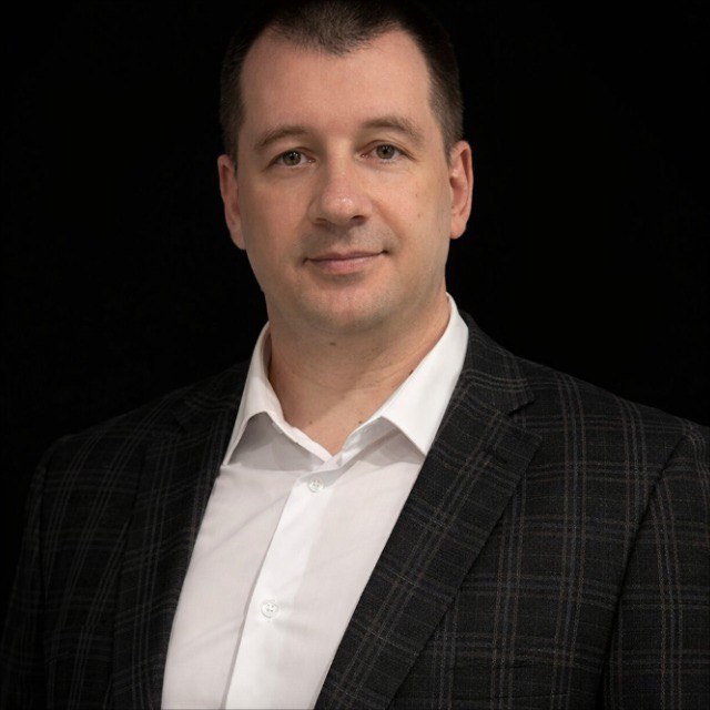 Роман Истамулов